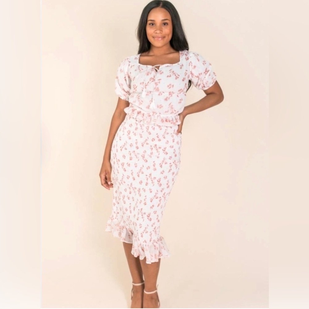 Ivy city co Bianca set xl